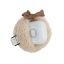 Flow | Slaapknuffel Ted Comforter On The Go Beige