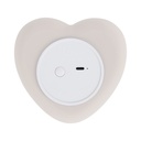 Flow | Nachtlamp Ruby Nursing Light Warm Grey