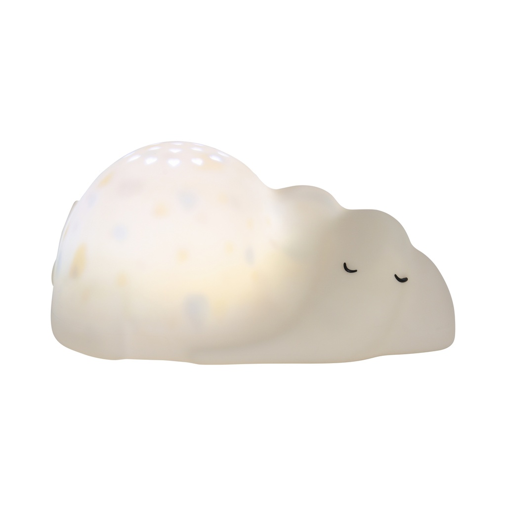 Flow | Projector George Beige