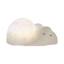 Flow | Projector George Beige