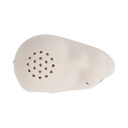 Flow | Projector George Beige