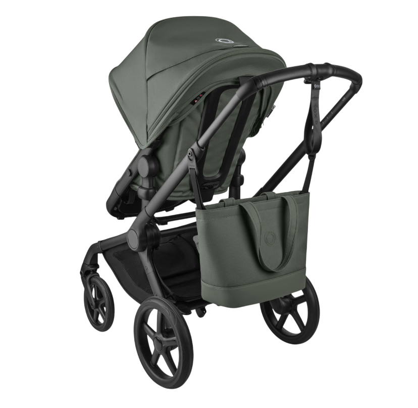 Bugaboo | Verzorgingstas Changing Bag Forest Green