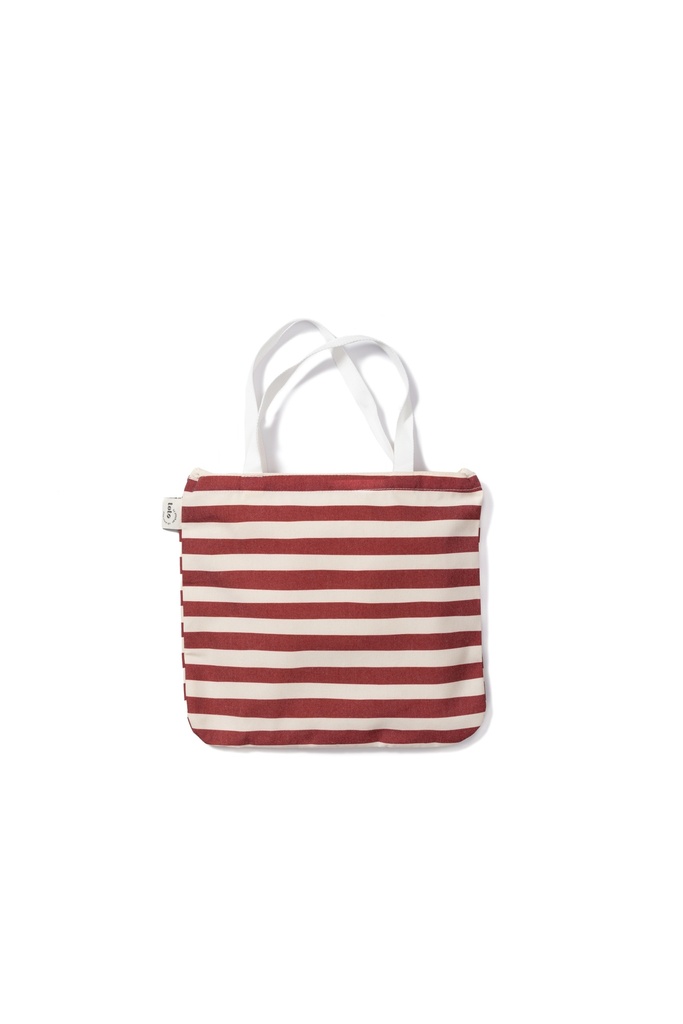 Play & Go | Opberger/Tote Bag Toto Bunny 80x40cm
