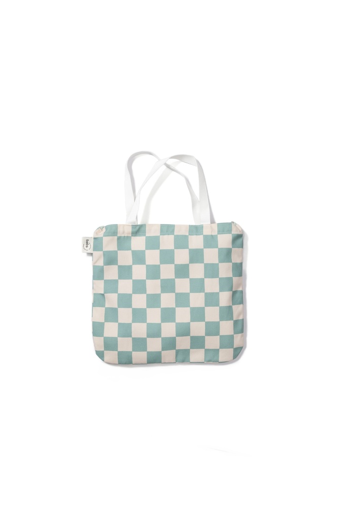 Play & Go | Opberger/Tote Bag Toto Dino 80x40cm