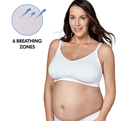 Medela | Borstvoedingsbeha Keep cool Ultra Black