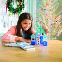Magna-Tiles | Winter Wonder Travel Set 26-Piece 
