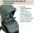 Chicco | Wandelwagen Bellagio Fir Tree