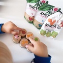 Kneta | Knutselpakket Stempelset Bosdieren