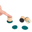 Kneta | Knutselpakket Stempelset Dino