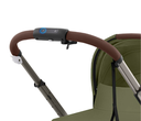 Cybex | Wandelwagen e-Gazelle S Moss Green Frame Taupe