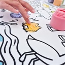 Kneta | Verf Set Vingerverf 6-pack