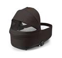 Cybex | Draagmand S Lux vr Balios S Lux Chocolate Brown New