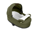 Cybex | Draagmand S Lux vr Balios S Lux Moss Green New