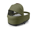 Cybex | Draagmand S Lux vr Balios S Lux Moss Green New