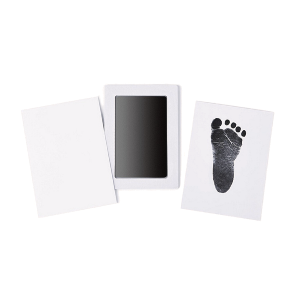 Bam Bam | Afdruk Ikpad Kit