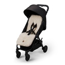 Elodie | Inlegkussen Soft Sherpa Omkeerbaar vr Buggy