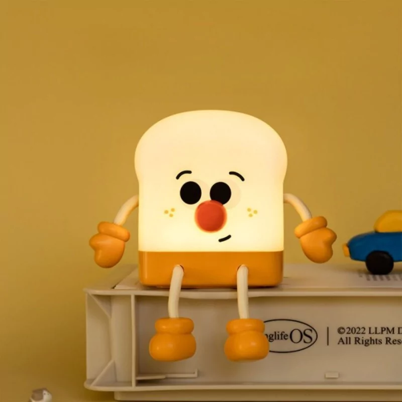 Mary’s | Lamp Toast Led