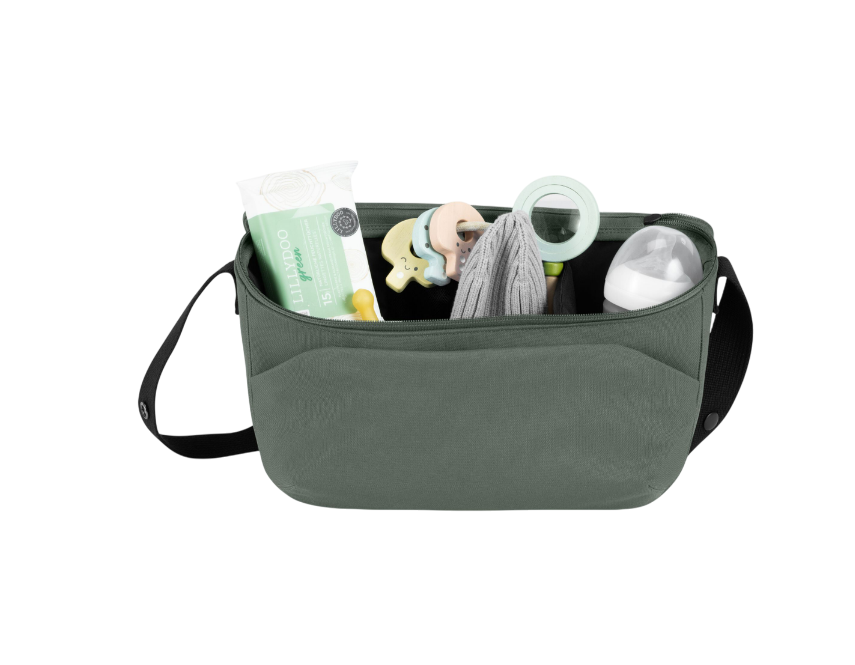 Joolz | Organiser vr Wandelwagen/Buggy Forest Green