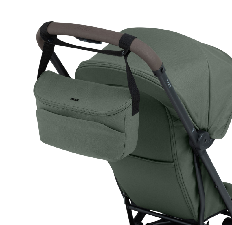 Joolz | Organiser vr Wandelwagen/Buggy Forest Green
