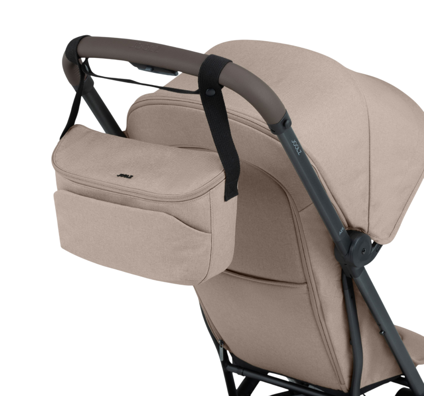 Joolz | Organiser vr Wandelwagen/Buggy Sandy Taupe