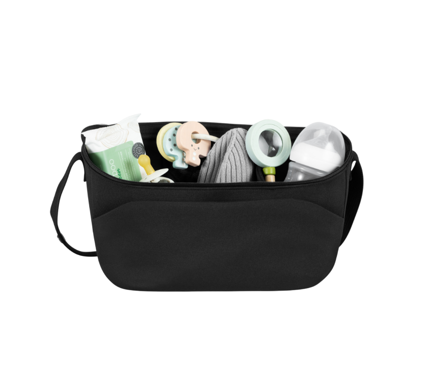 Joolz | Organiser vr Wandelwagen/Buggy Space Black