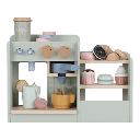 Little Dutch | Keukengerei Koffiehoek Hout +36M