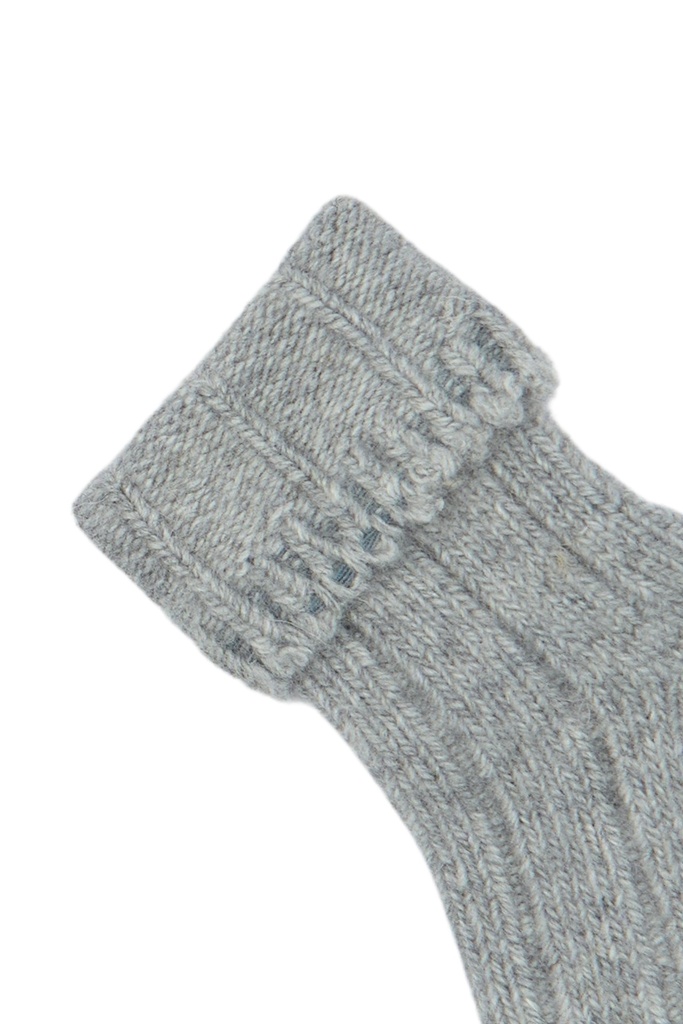 Minipop | Kousen Wool Off White (kopie)