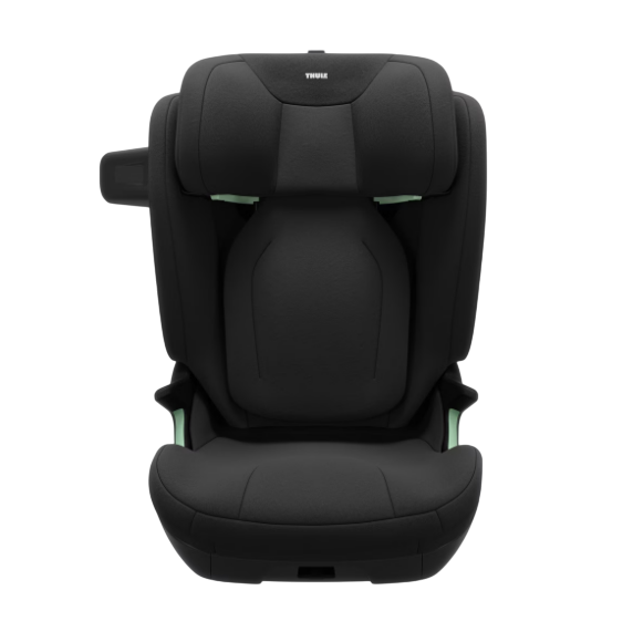 Thule | Autostoel Palm Black Gr 2/3