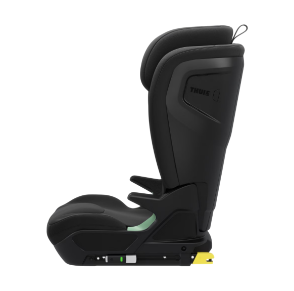 Thule | Autostoel Palm Black Gr 2/3
