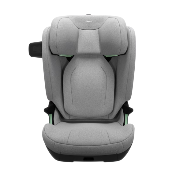 Thule | Autostoel Palm Mid Grey Gr 2/3