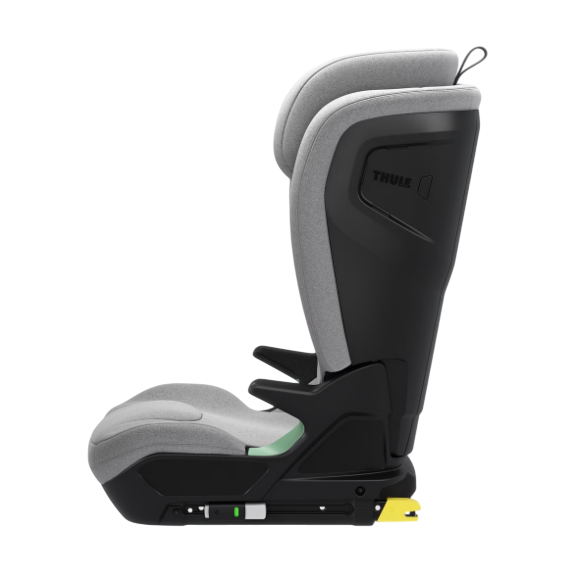 Thule | Autostoel Palm Mid Grey Gr 2/3