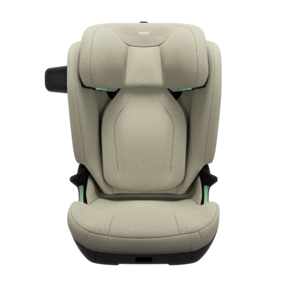 Thule | Autostoel Palm Soft Beige Gr 2/3