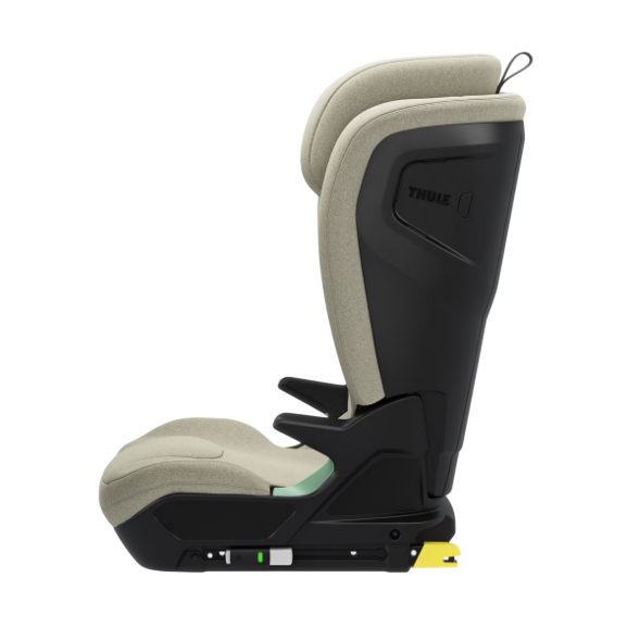 Thule | Autostoel Palm Soft Beige Gr 2/3