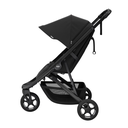 Thule | Buggy Spring 2 Black on Black