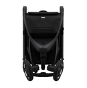 Thule | Buggy Spring 2 Black on Black