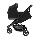Thule | Buggy Spring 2 Black on Black