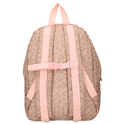 Kidzroom | Rugzak Magical Meadows Brown