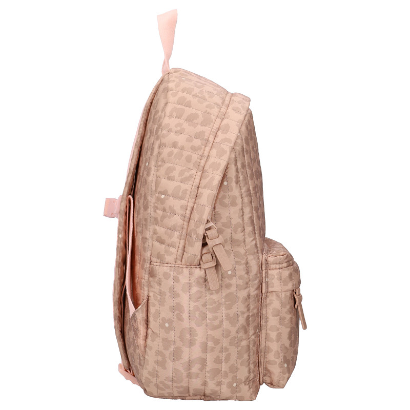 Kidzroom | Rugzak Magical Meadows Brown