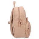 Kidzroom | Rugzak Comfort Friends Cat Ecru 31x22x9cm