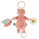 Trixie | Activiteitenspeeltje Mrs. Cat Roze