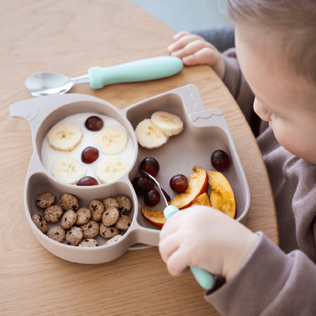 Mabebi | Verdeelbord  Pinnawala Beige