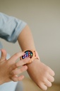 Kidywolf | Smartwatch Roze +9Y