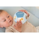 Little Dutch | Bal Forrest Friends Softbal Blauw