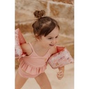 Little Dutch | Zwembandjes Ocean Dreams Pink Opblaasbaar