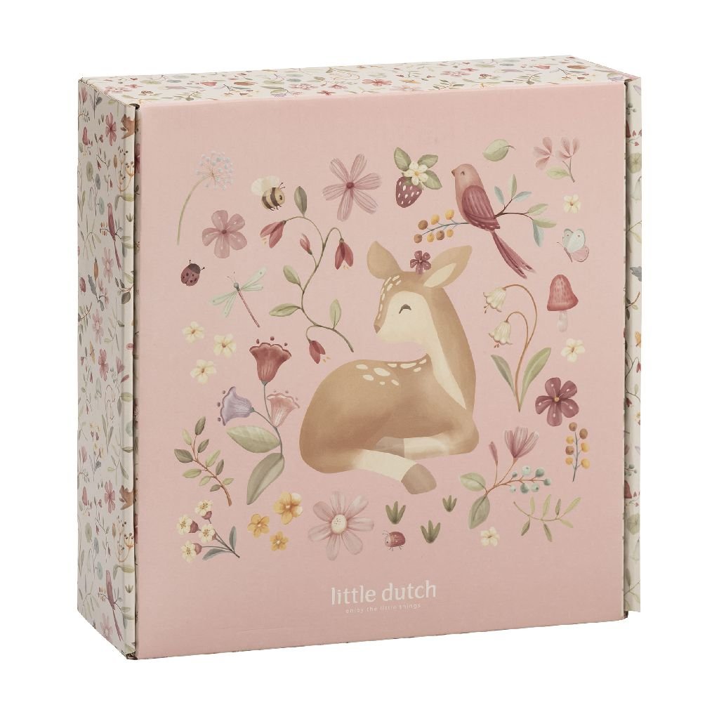 Little Dutch | Knutselset Fairy Garden 