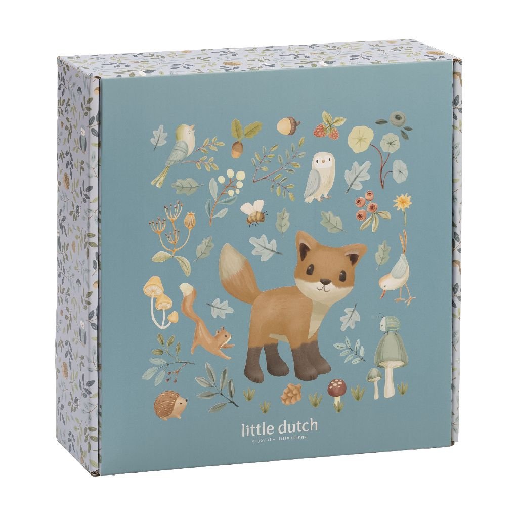Little Dutch | Knutselset Forest Friends 