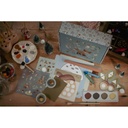 Little Dutch | Knutselset Forest Friends 