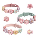 Little Dutch | Armband Fairy Garden Make Your Own Bracelets