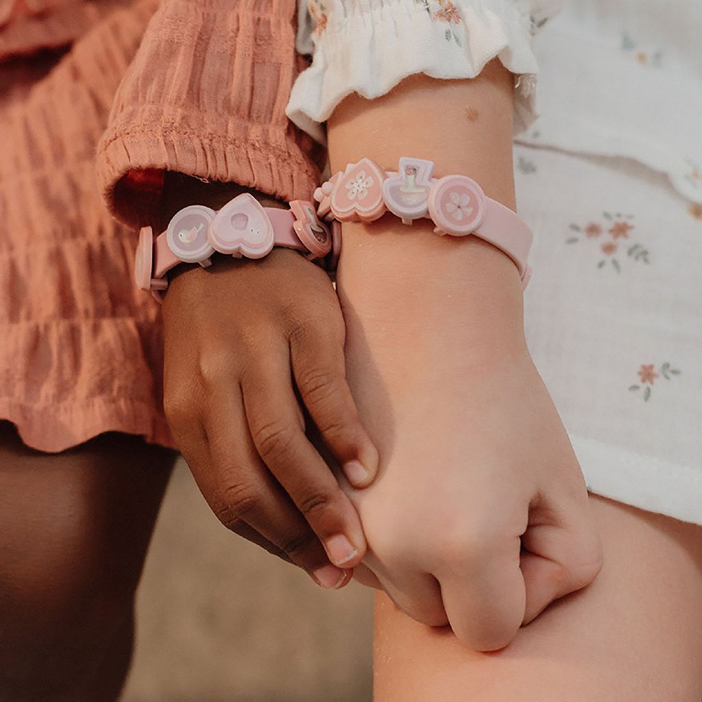 Little Dutch | Armband Fairy Garden Make Your Own Bracelets