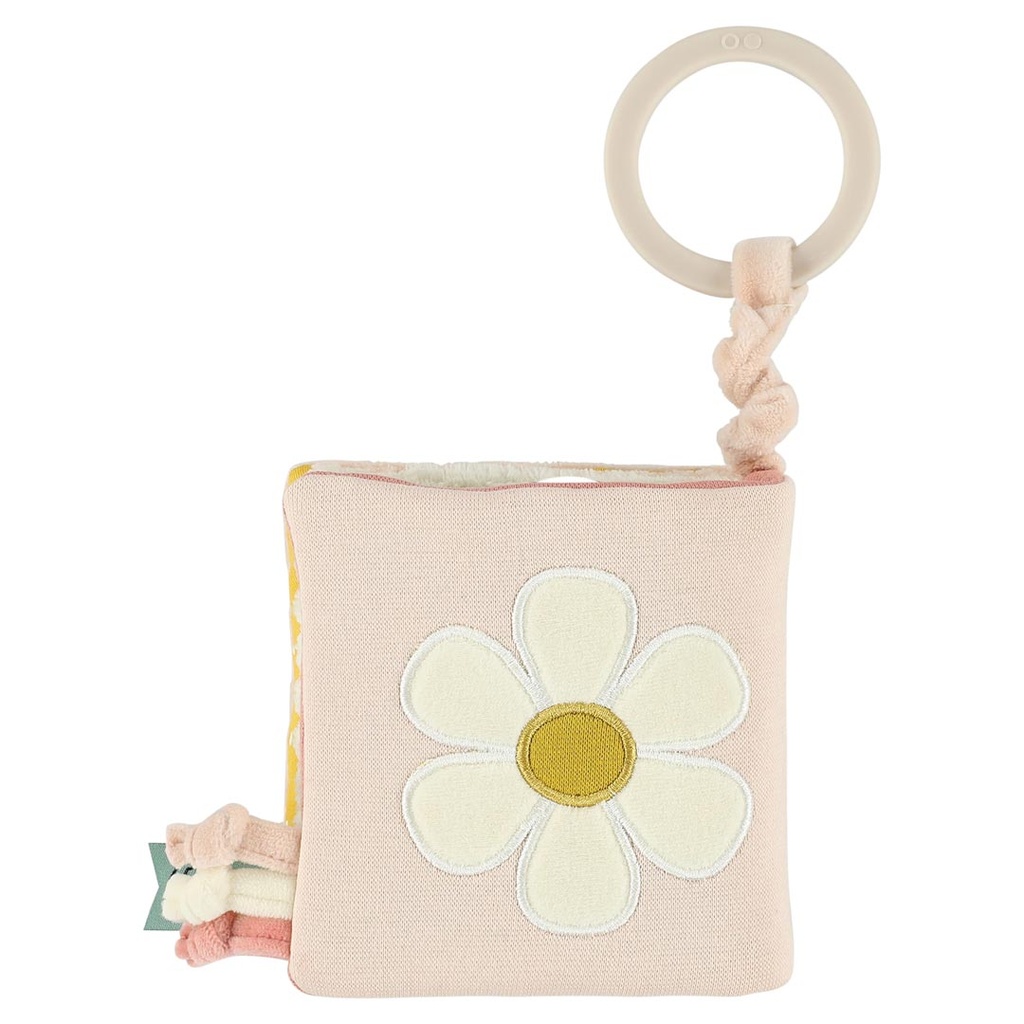 Trixie | Activiteitenboekje Mrs. Cat Roze